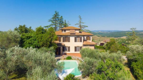 Villa Fiorentini 10, Emma Villas Barberino Val D'elsa